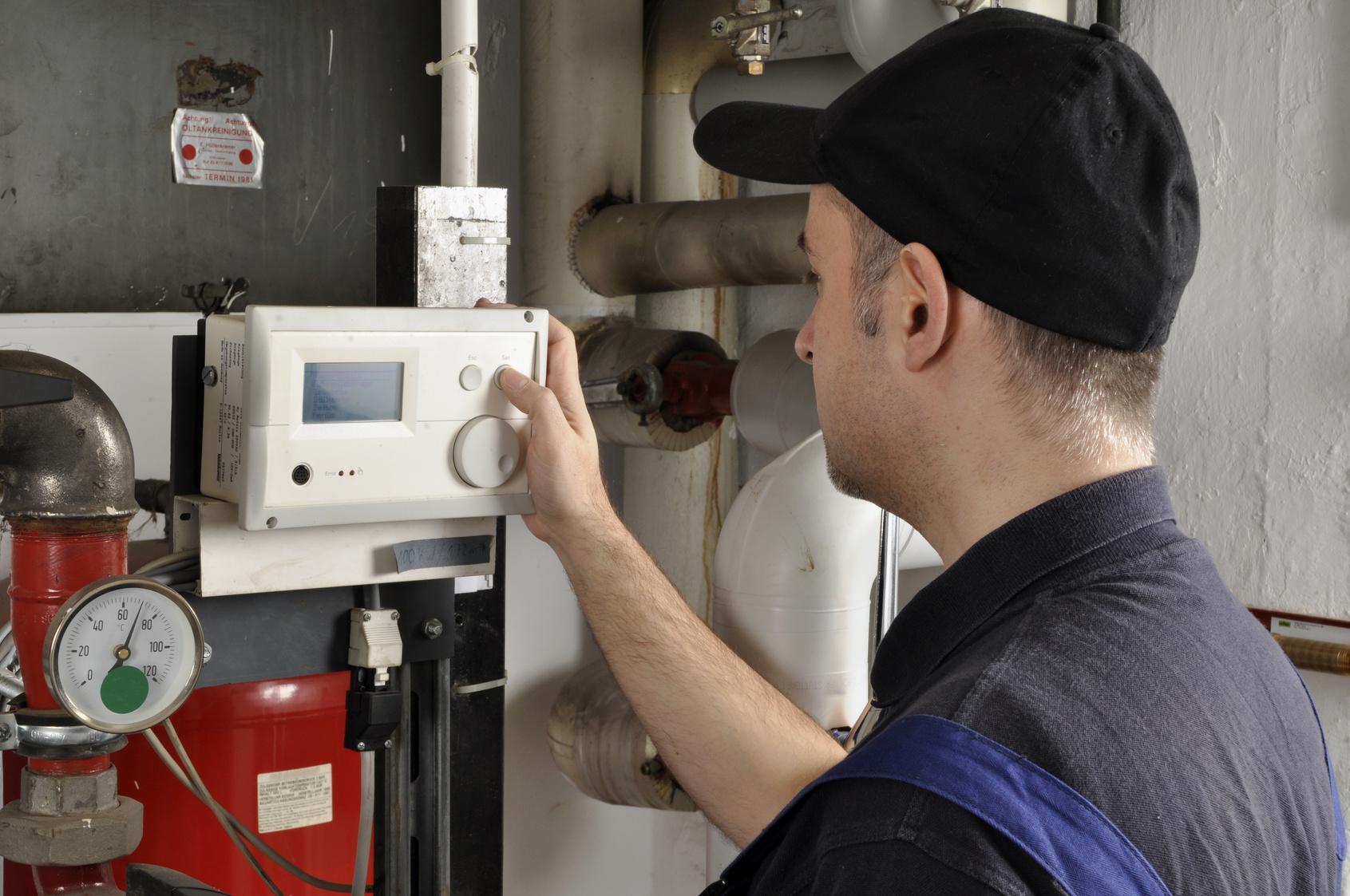 entretien chauffage électrique Vitry-sur-Seine