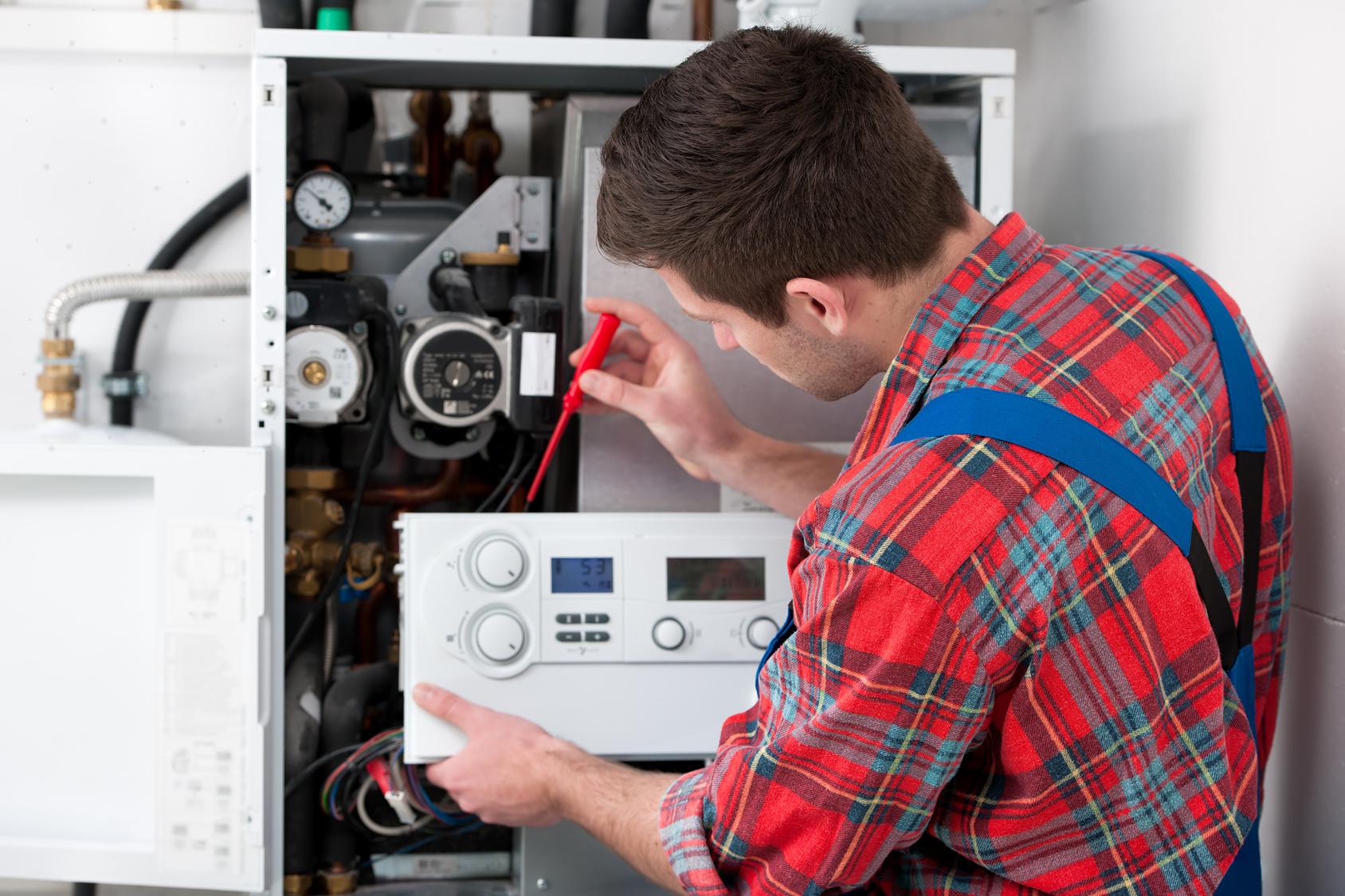 entretien chauffage électrique Lagny-sur-Marne