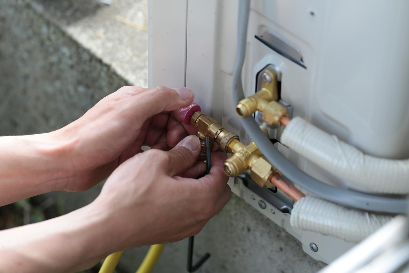entretien chauffage électrique Châlons-en-Champagne