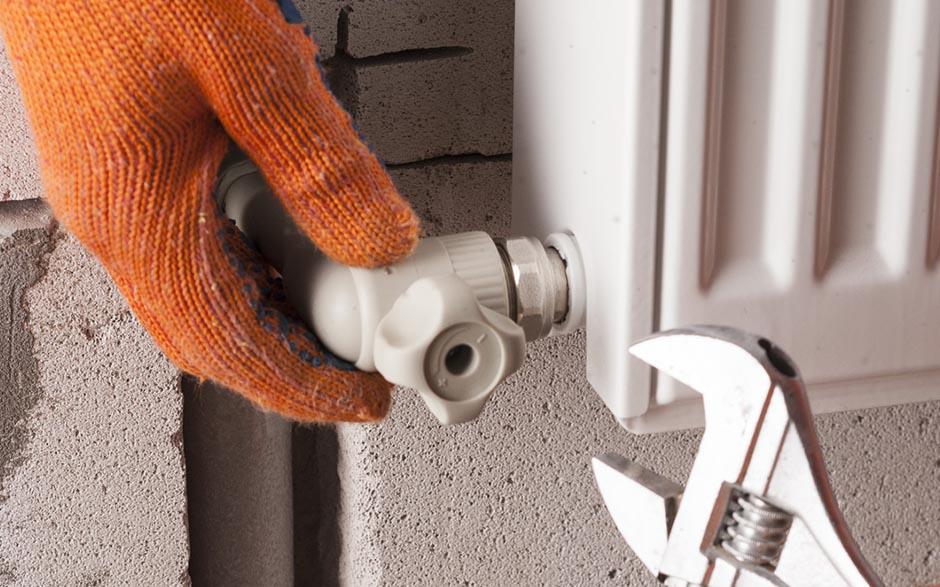 entretien chauffage électrique Paris 19